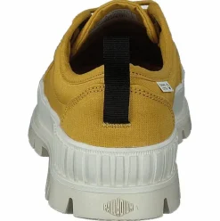 Pallashock Lo Org 2 Spicy Mustard