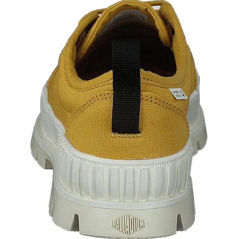 Pallashock Lo Org 2 Spicy Mustard