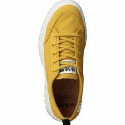 Pallashock Lo Org 2 Spicy Mustard