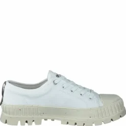 Pallashock Lo Org Star White
