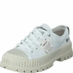 Pallashock Lo Org Star White