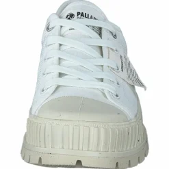 Pallashock Lo Org Star White