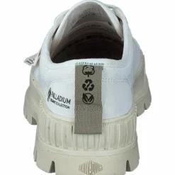 Pallashock Lo Org Star White