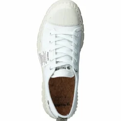 Pallashock Lo Org Star White