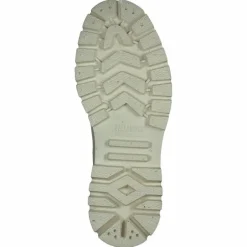 Pallashock Lo Org Star White