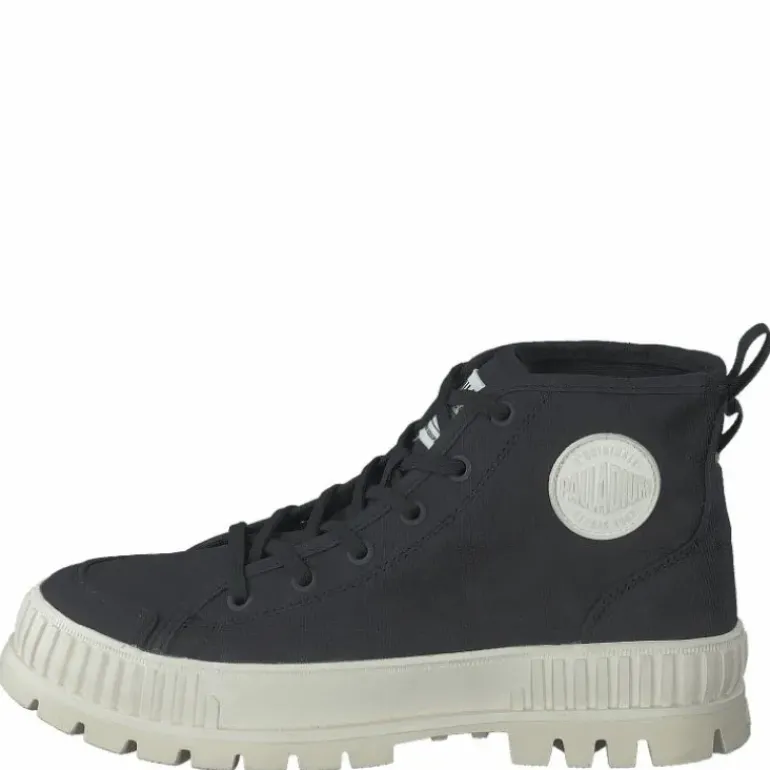 Pallashock Org 2 Black