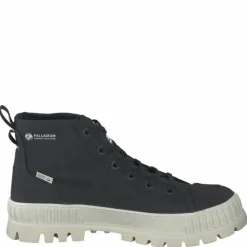 Pallashock Org 2 Black