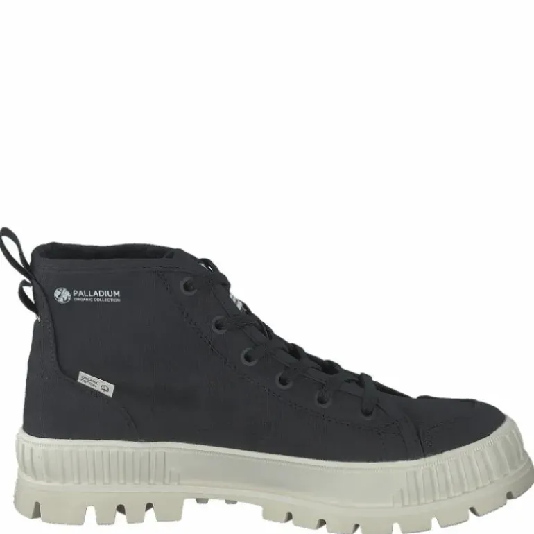 Pallashock Org 2 Black