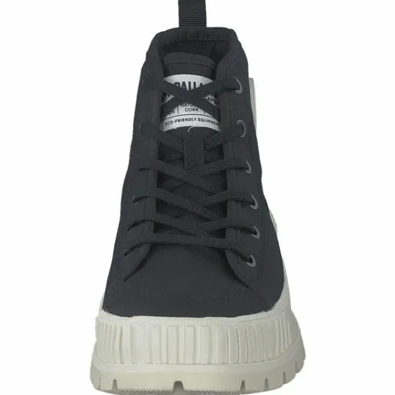 Pallashock Org 2 Black