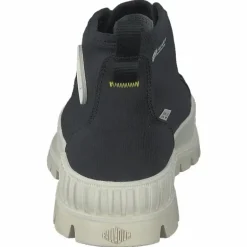 Pallashock Org 2 Black