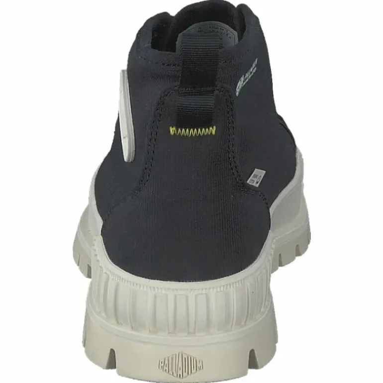 Pallashock Org 2 Black