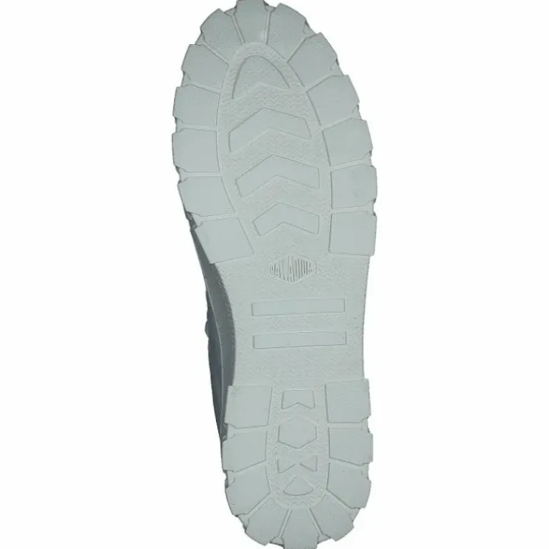 Pallatower Hi Star White