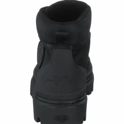 Pallatrooper Sc Wp+ Black/black