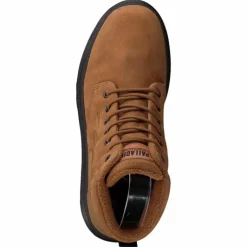Pallatrooper Sc Wp+ Mahogany