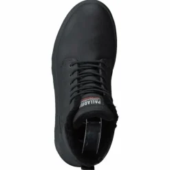 Pallatrooper Sc Wps Black/black