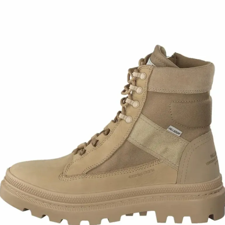 Pallatrooper Tact Caramel