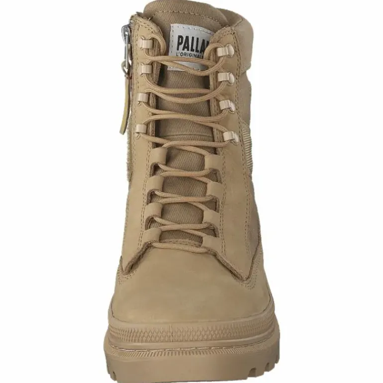 Pallatrooper Tact Caramel
