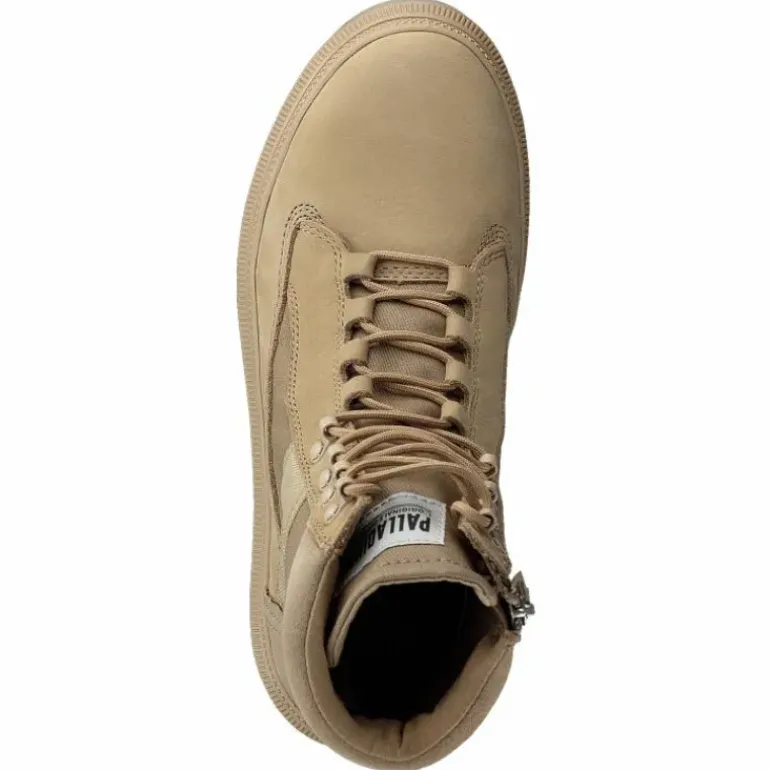 Pallatrooper Tact Caramel