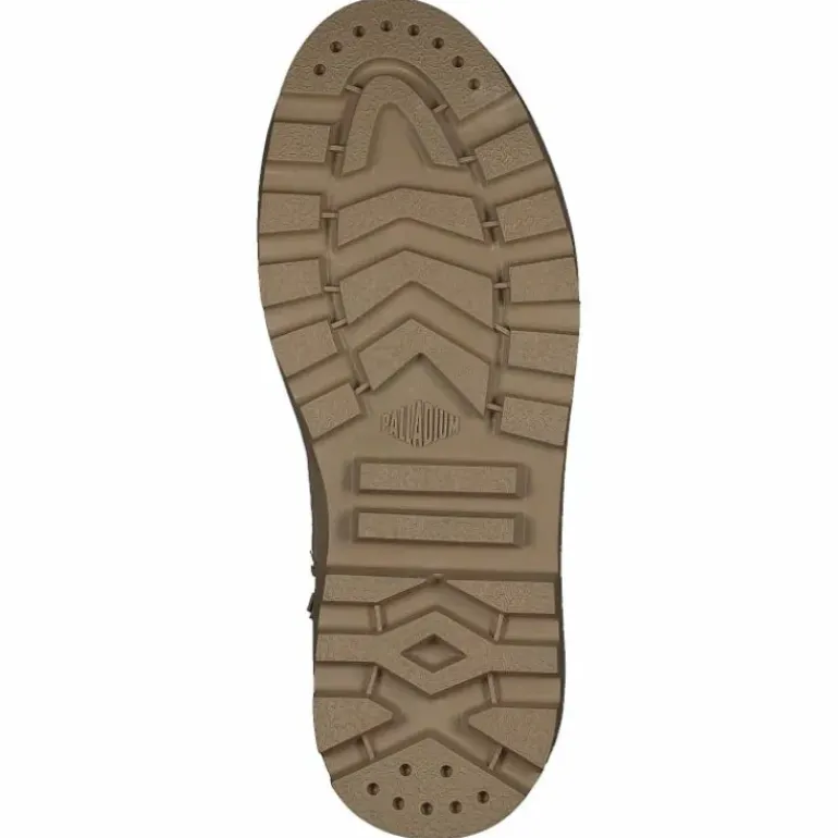 Pallatrooper Tact Caramel