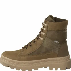 Pallatrooper Tact Olive