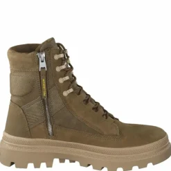 Pallatrooper Tact Olive