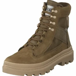 Pallatrooper Tact Olive