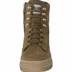 Pallatrooper Tact Olive