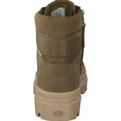 Pallatrooper Tact Olive