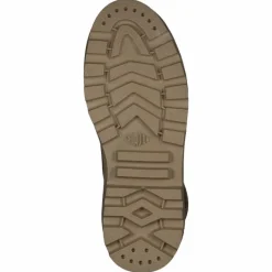 Pallatrooper Tact Olive