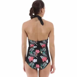 Palm Beach, swimsuit Black