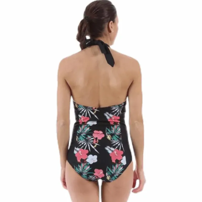 Palm Beach, swimsuit Black