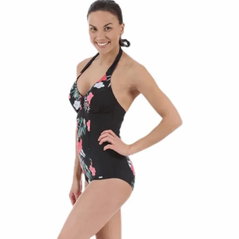 Palm Beach, swimsuit Black