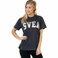 Palma Tee Grey