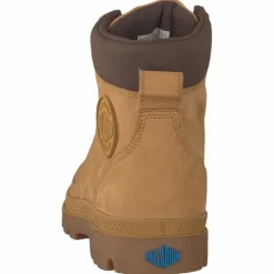 Pampa Cuff Wp Lux Amber Gold