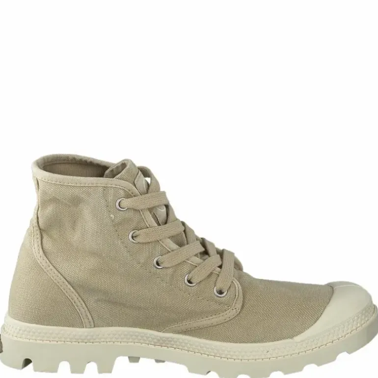 Pampa Hi 92352-238 Sahara