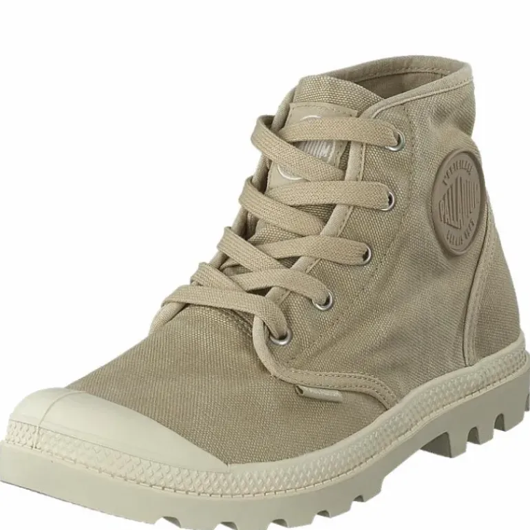 Pampa Hi 92352-238 Sahara
