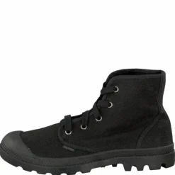 Pampa Hi Ladies Black