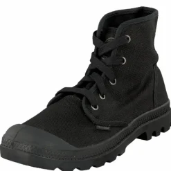 Pampa Hi Ladies Black
