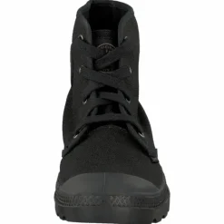 Pampa Hi Ladies Black