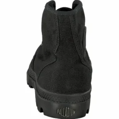 Pampa Hi Ladies Black