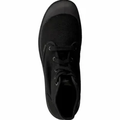 Pampa Hi Ladies Black