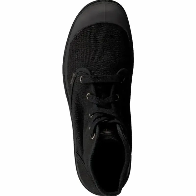 Pampa Hi Ladies Black