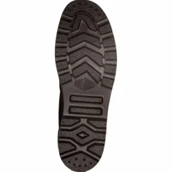Pampa Hi Ladies Black