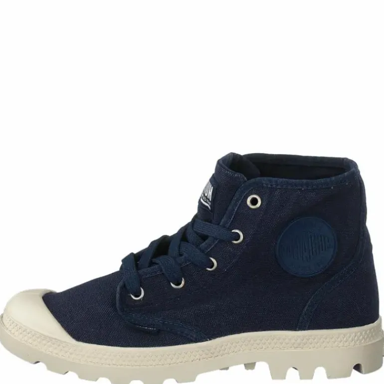 Pampa Hi Ladies Mood Indigo