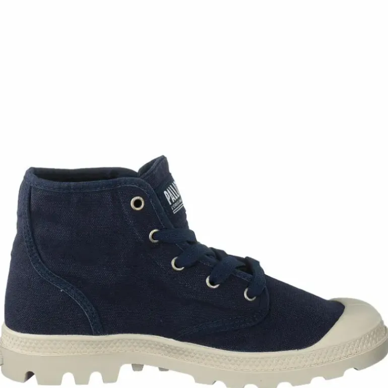 Pampa Hi Ladies Mood Indigo