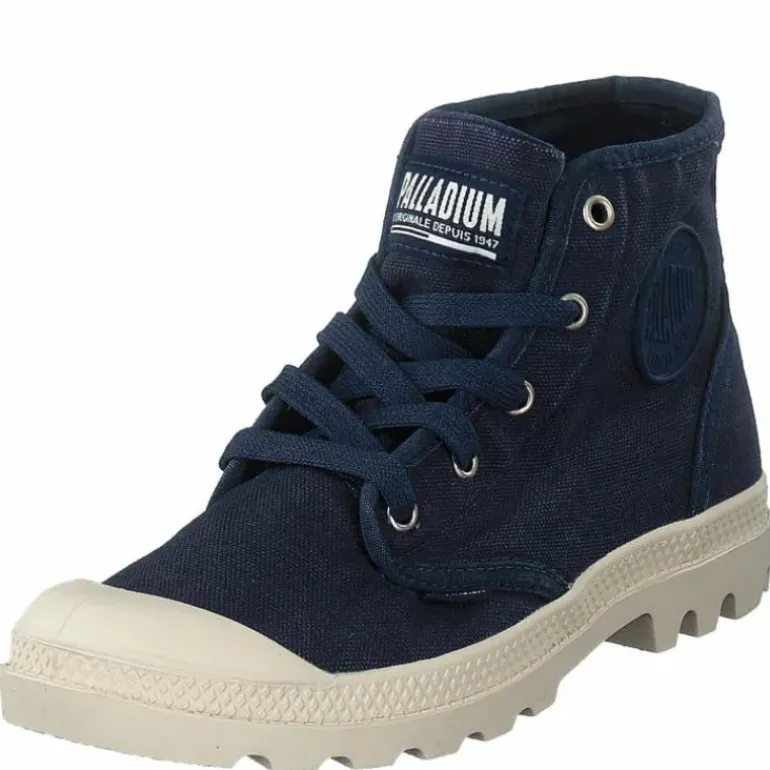 Pampa Hi Ladies Mood Indigo
