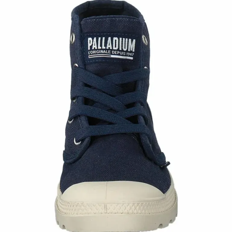 Pampa Hi Ladies Mood Indigo