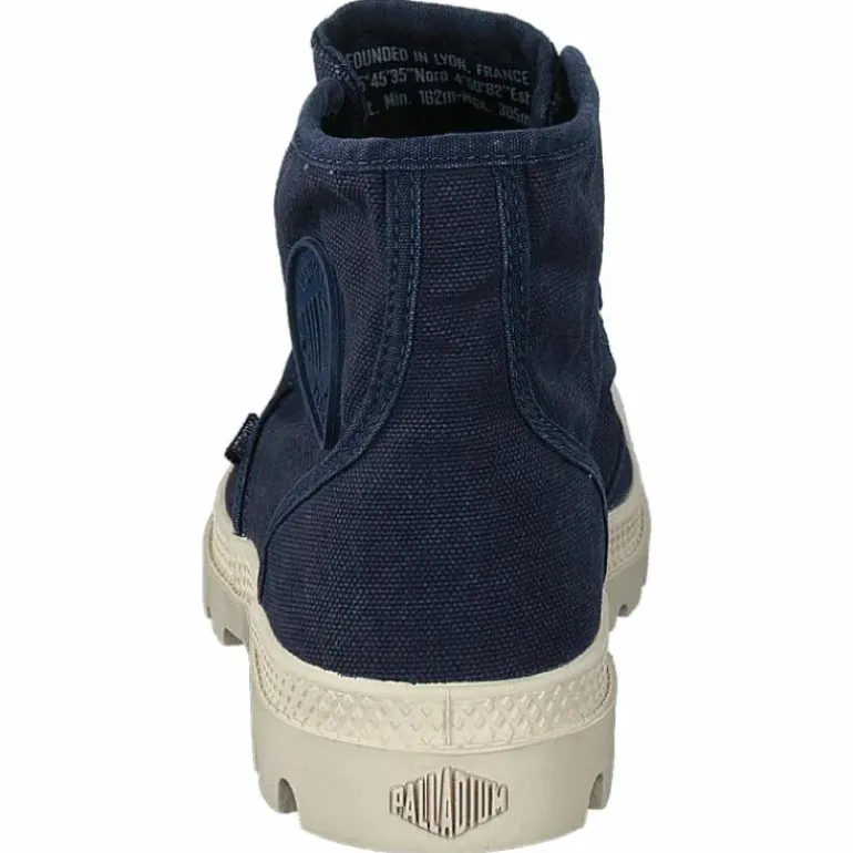 Pampa Hi Ladies Mood Indigo