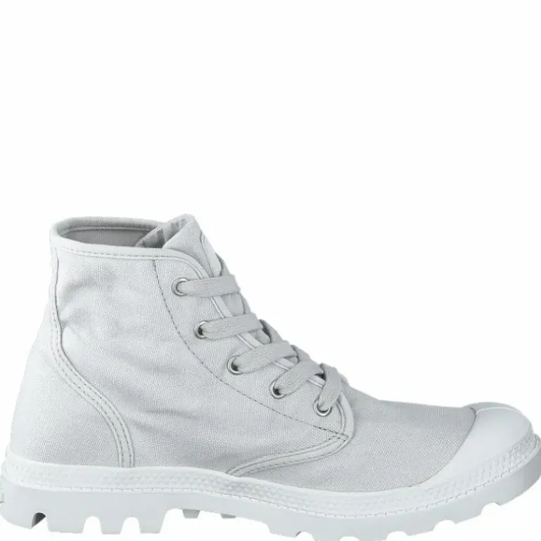 Pampa Hi Ladies Moonstruck