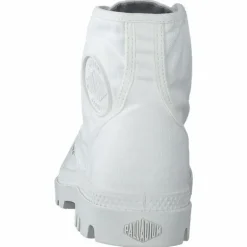 Pampa Hi Ladies Star White